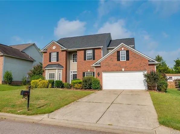 4780 Brockton Ct NW, Concord, NC 28027