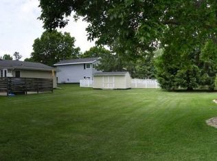 809 Mission Dr, Rice Lake, WI 54868