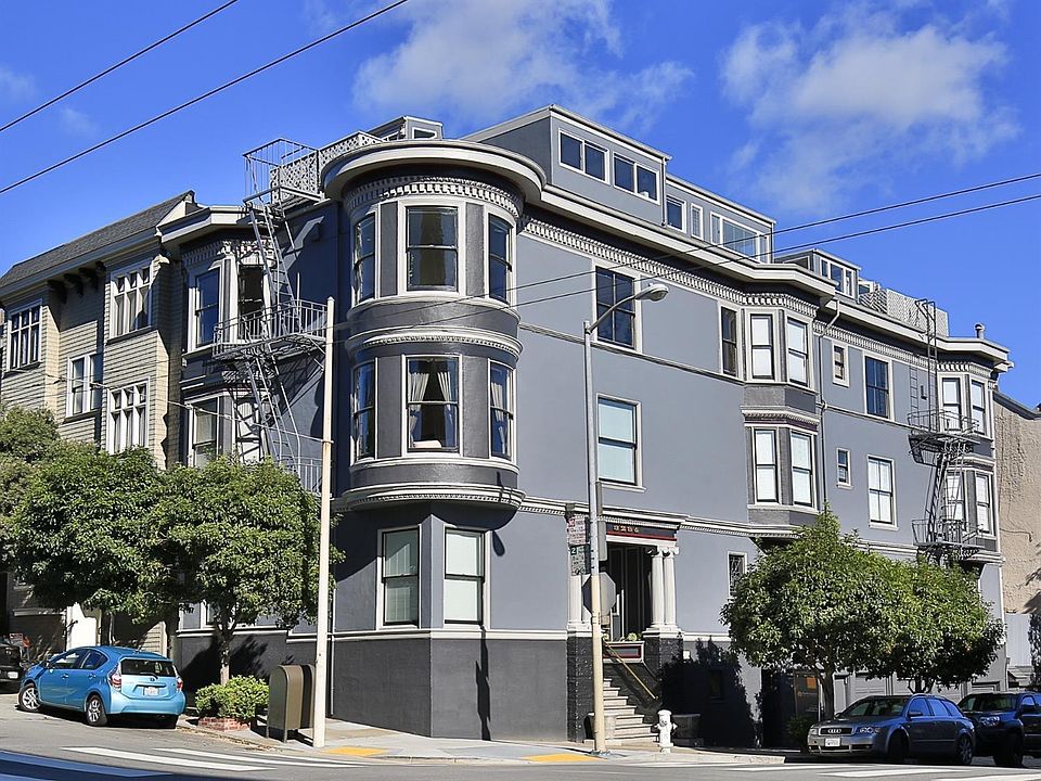1st image of 3294 Clay St APT 5