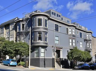 3294 Clay St APT 5, San Francisco, CA 94115