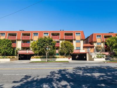 950 Main St APT 205, El Segundo, CA, 90245