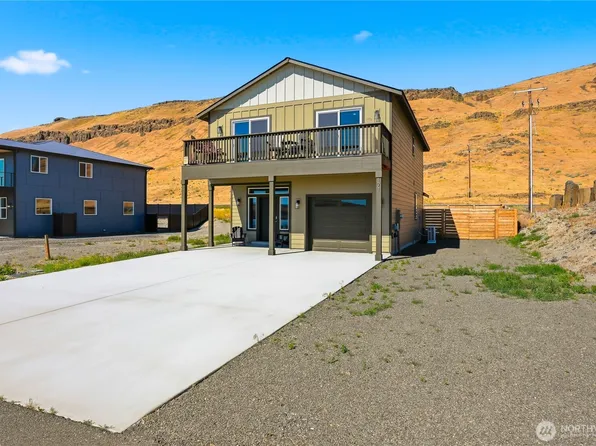 171 Bridgeview Drive, Vantage, WA 98950