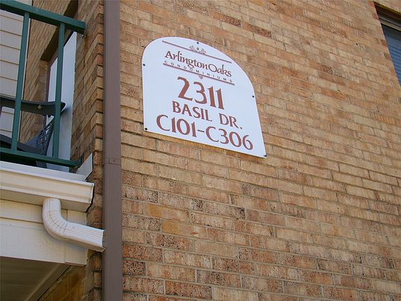 2nd image of 2311 Basil Dr APT C304