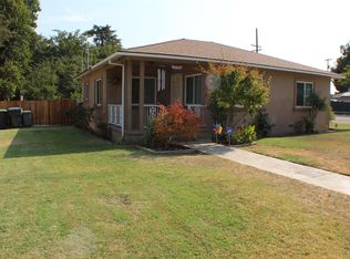5104 E Grant Ave, Fresno, CA