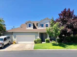 13211 Fountain Dr, Waterford, CA