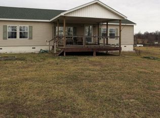 12256 Farm Road 1052, Purdy, MO 65734