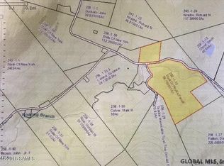 0 Roaring Branch Rd, Stony Creek, NY 12878