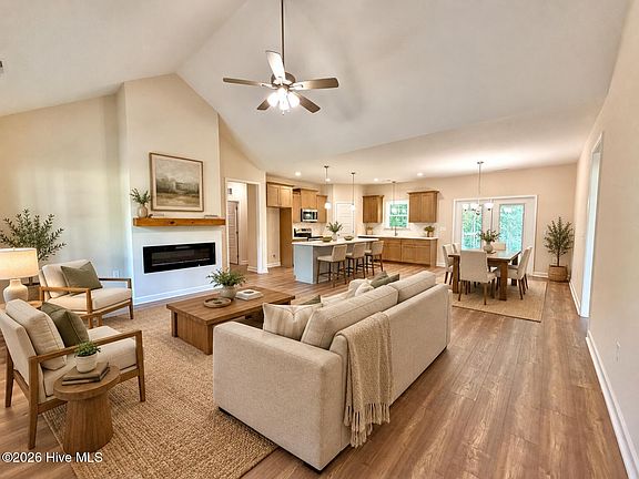 2nd image of 1730 Walnut Run Drive