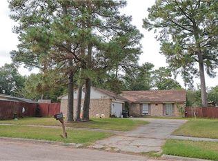 6207 Rustygate Dr, Spring, TX 77373
