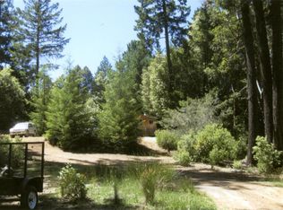 1022 Rancho Sequoia Dr, Alderpoint, CA 95511