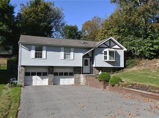 528 Forrest Ave, Houston, PA 15342