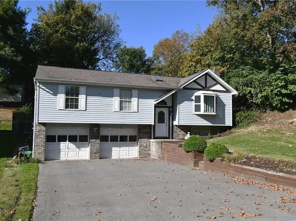 528 Forrest Ave, Houston, PA 15342