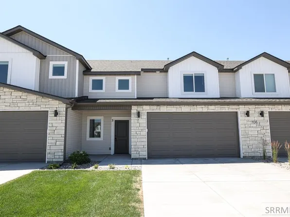 1114 Ashlyn Way #3, Rigby, ID 83442