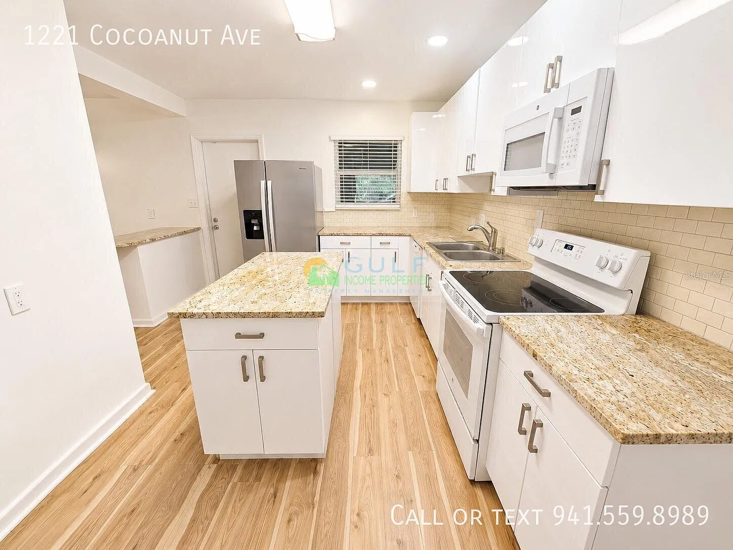 2 bed, 1.0 bath, 1012 sqft, $1,900 — Photo 4