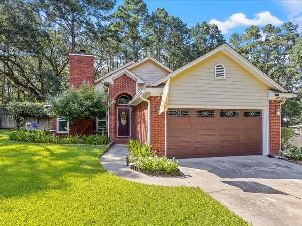 2609 Sadie Ln, Tallahassee, FL 32312