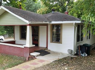 1331 15th Ave S, Birmingham, AL 35205