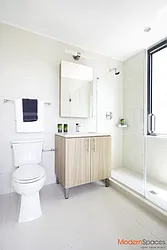 Rented by Modern Spaces