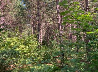 ON Lee Rd, --, WI 54487