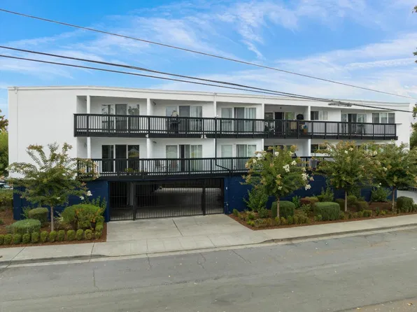 Clinton Redwoodcity, Redwood City, CA 94062