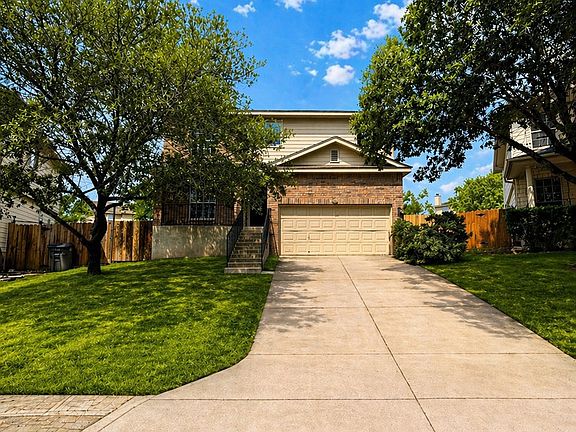 3rd image of 8007 Chisos Oak Dr