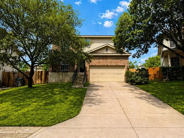 8007 Chisos Oak Dr, San Antonio, TX 78223