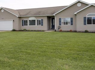 41449 Chickadee St, Mattawan, MI 49071