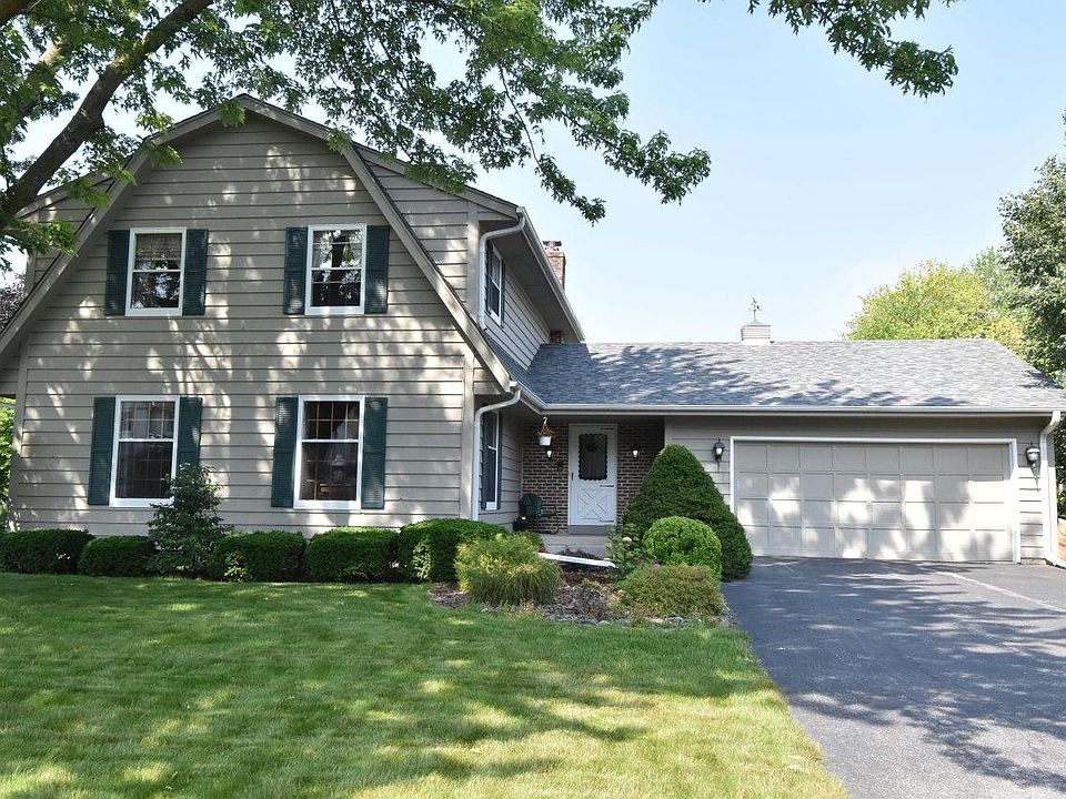 3450 East Elmwood DRIVE, Elmwood Park, WI 53405 Zillow