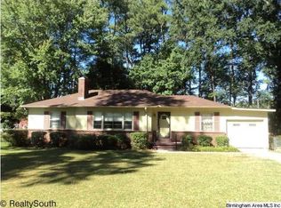 812 Martinwood Rd, Birmingham, AL 35235