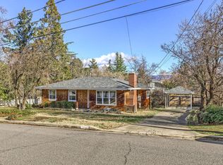 600 Chestnut St, Ashland, OR 97520