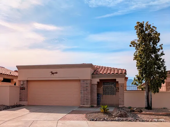 1825 W Placita De Diciembre, Green Valley, AZ 85622