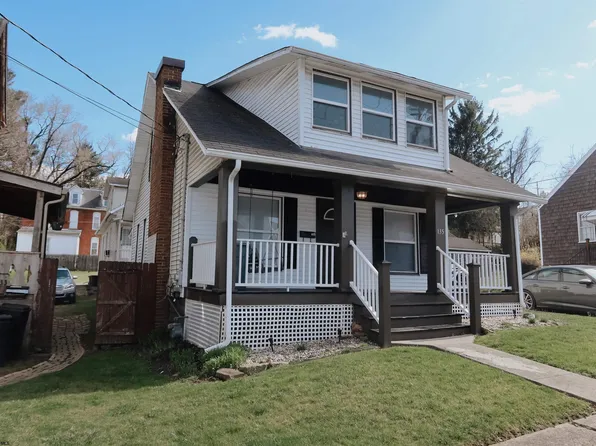 135 Elkins St, Fairmont, WV 26554