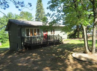 3435 Vannocker Rd, Rhinelander, WI 54501