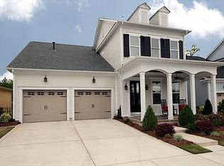 218 Crowded Roots Rd, Fort Mill, SC 29715