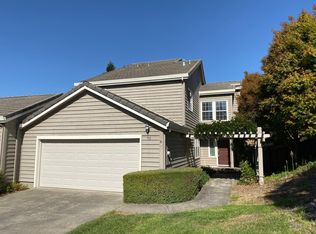 70 Partridge Dr, San Rafael, CA 94901