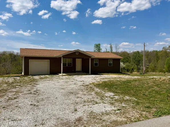 2557 Huntsville Hill Rd, Helenwood, TN 37755