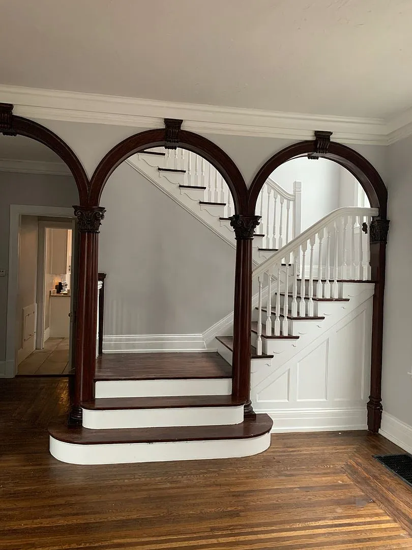6 Bed 3.5 Bath Beautiful Historic home in Avondale!! — Photo 2