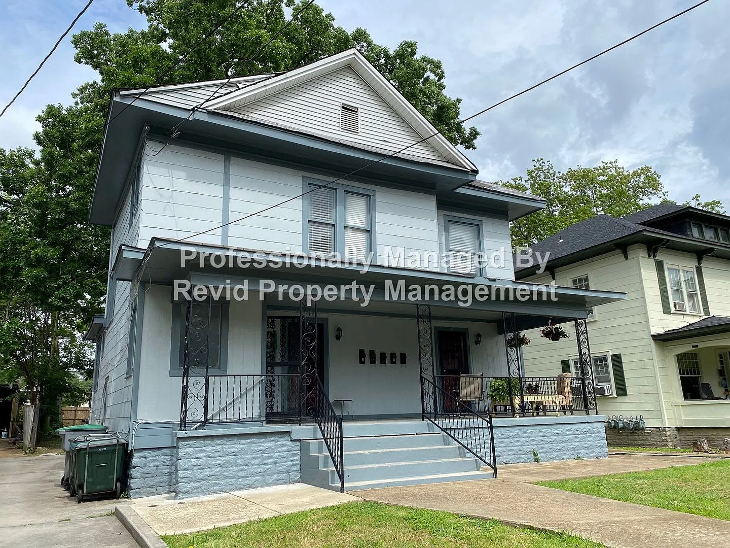 27 S. Barksdale — Photo 3
