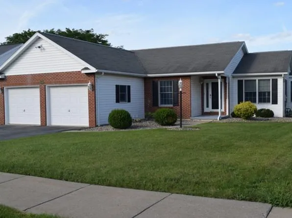 3103 Westover Dr, State College, PA 16801