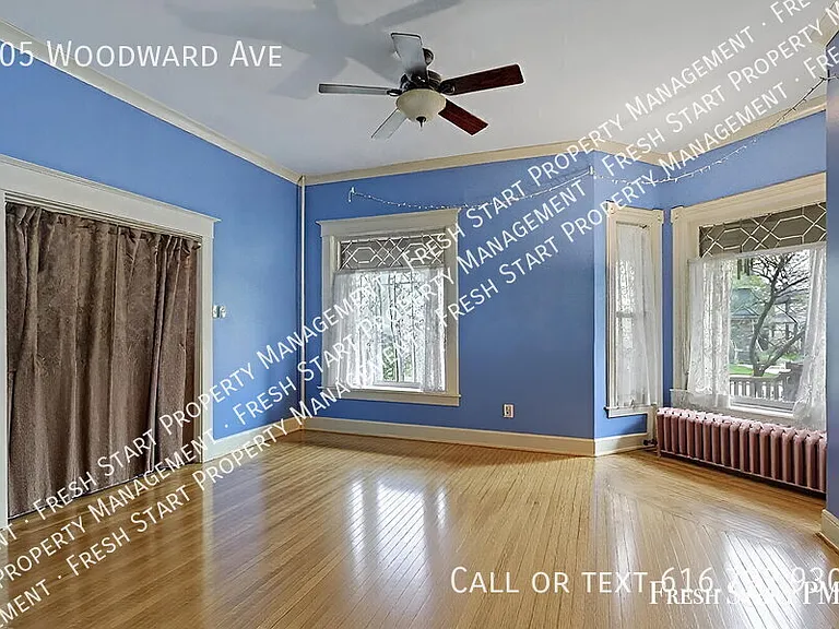 505 Woodward Ave — Photo 3