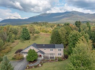 147 Beartown Rd, Underhill, VT 05489