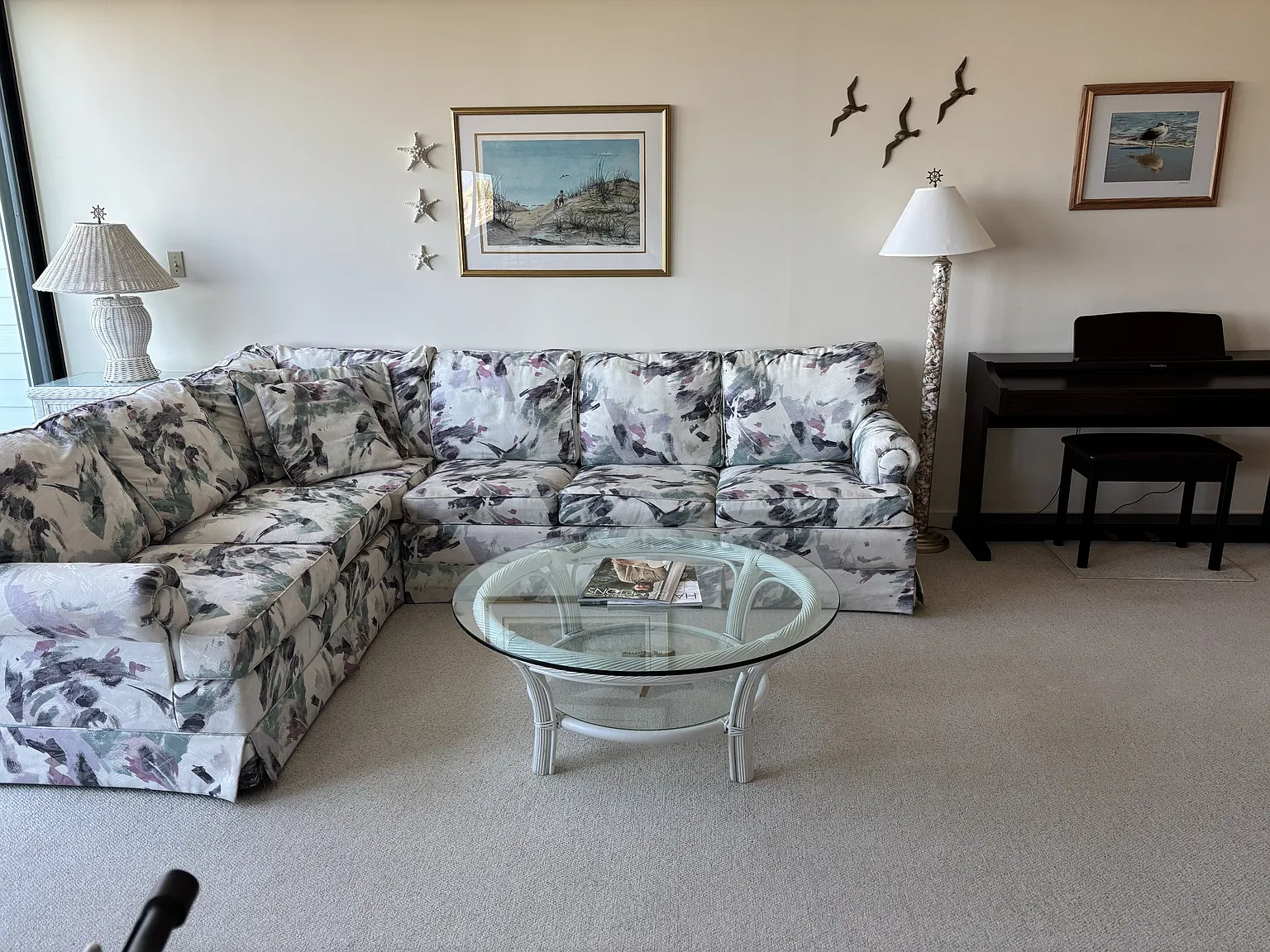 Oceanfront Condo — Photo 3