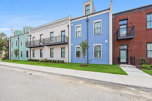 Woodring Apartments Photo 1