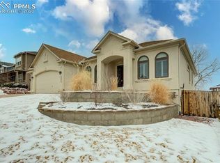 8392 Old Exchange Dr, Colorado Springs, CO 80920