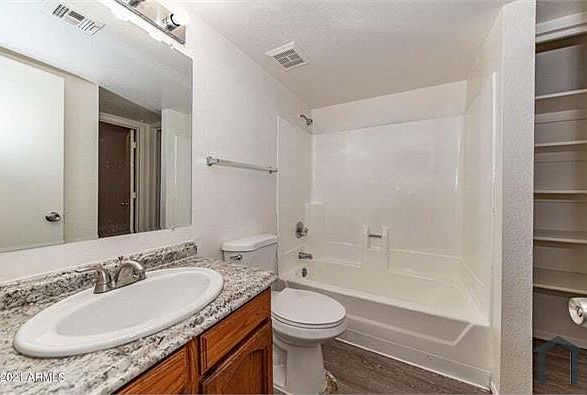 1st image of 2838 E Monte Cristo Ave APT 101
