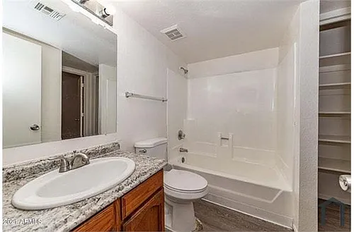 2838 E Monte Cristo Ave #101 Photo 1