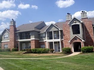 9168 W 123rd St APT 1124, Overland Park, KS 66213