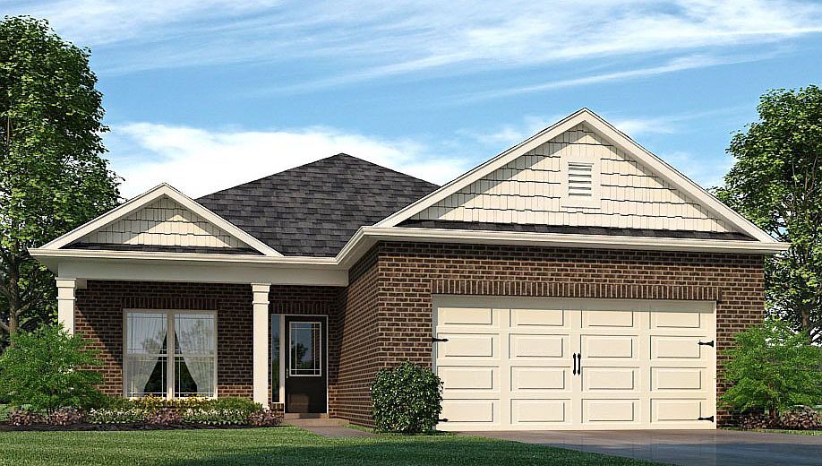 Plan Elevation.