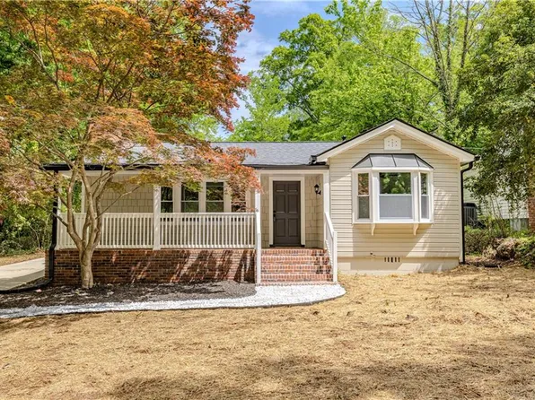 307 Roswell Ave SE, Rome, GA 30161