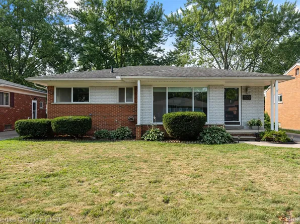 1508 Englewood Ave, Royal Oak, MI 48073