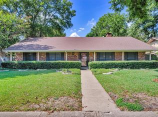 5125 Ashbrook Rd, Dallas, TX 75227